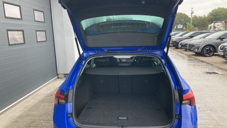 Skoda Octavia 1.5 TSI SE L 5dr Petrol Estate